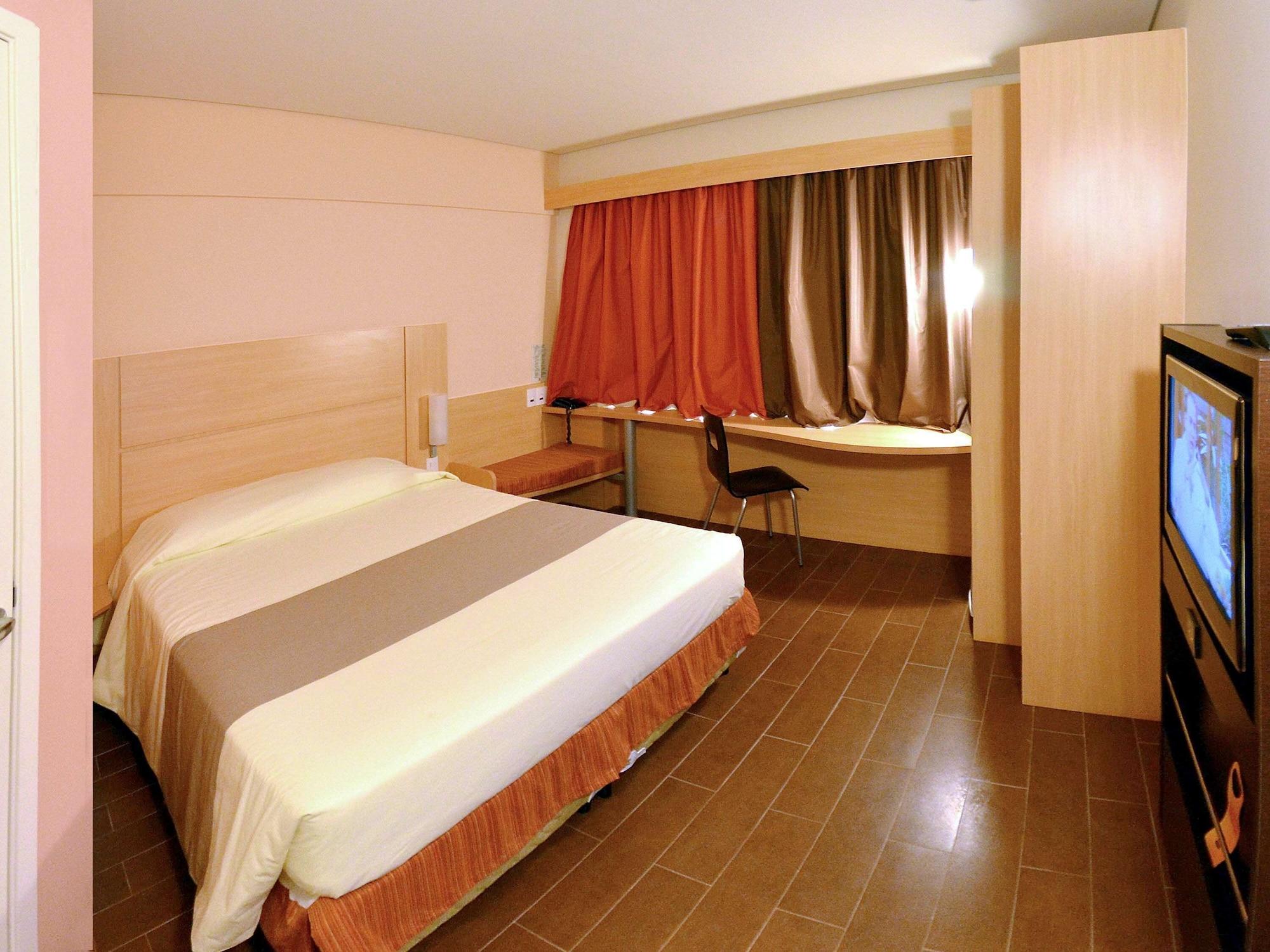 Hotel Ibis Sao Luis Exterior foto